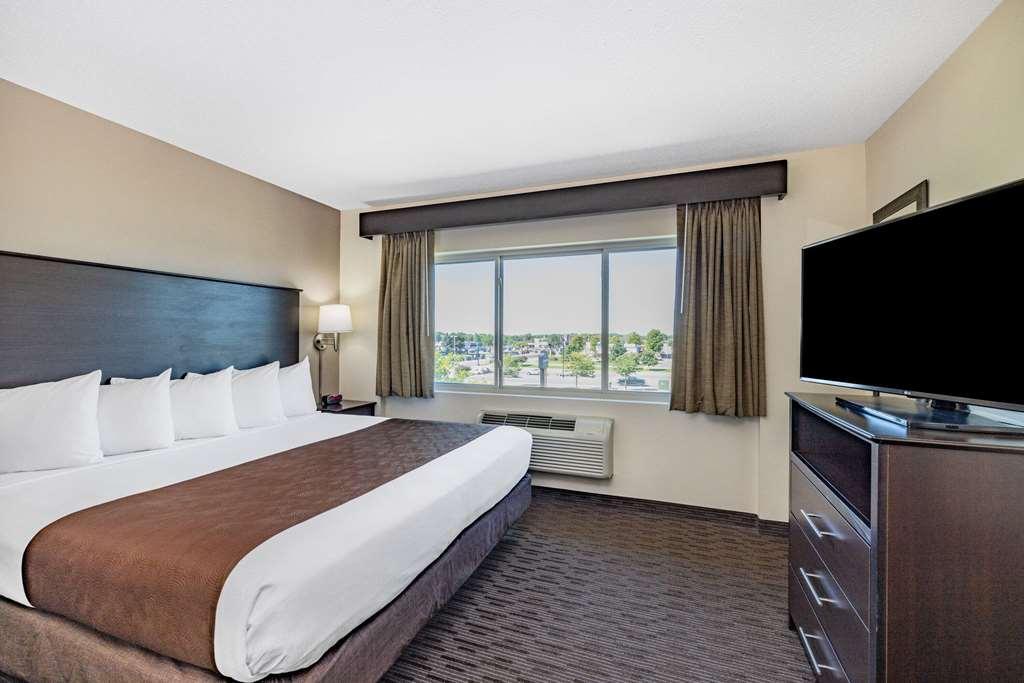 Americinn By Wyndham Епл-Веллі Номер фото