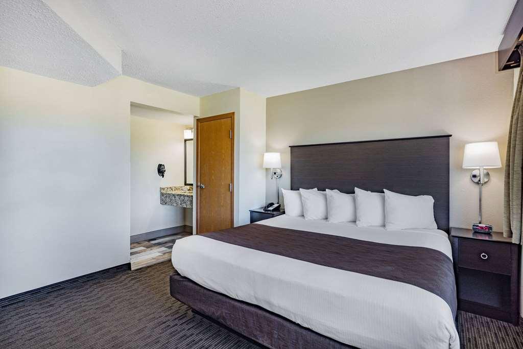 Americinn By Wyndham Епл-Веллі Номер фото