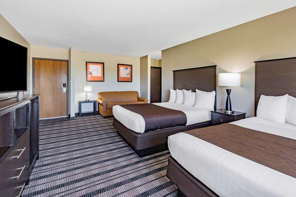 Americinn By Wyndham Епл-Веллі Номер фото