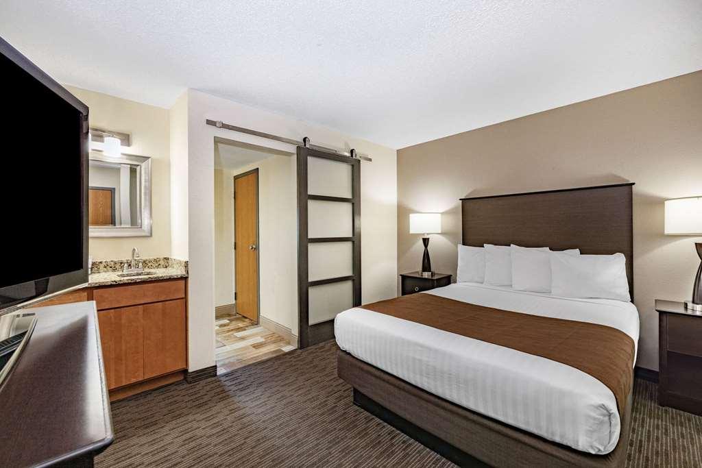 Americinn By Wyndham Епл-Веллі Номер фото